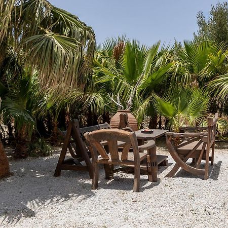 Helios Beach Studios Pláka 外观 照片