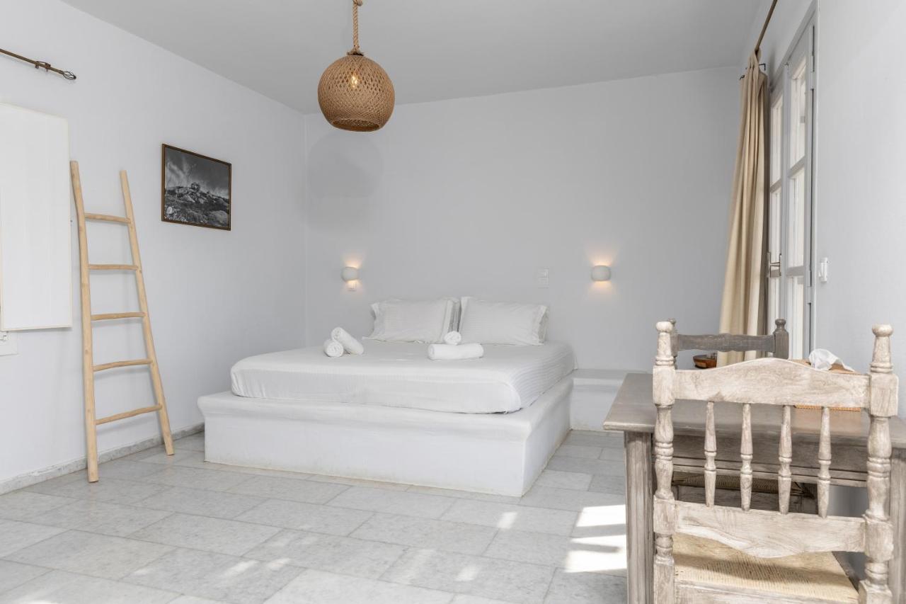 Helios Beach Studios Pláka 外观 照片