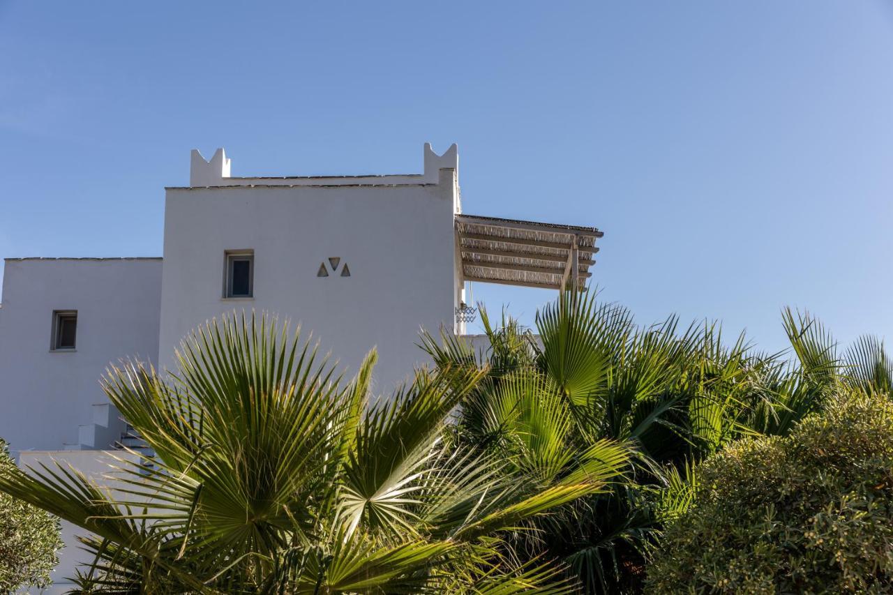 Helios Beach Studios Pláka 外观 照片