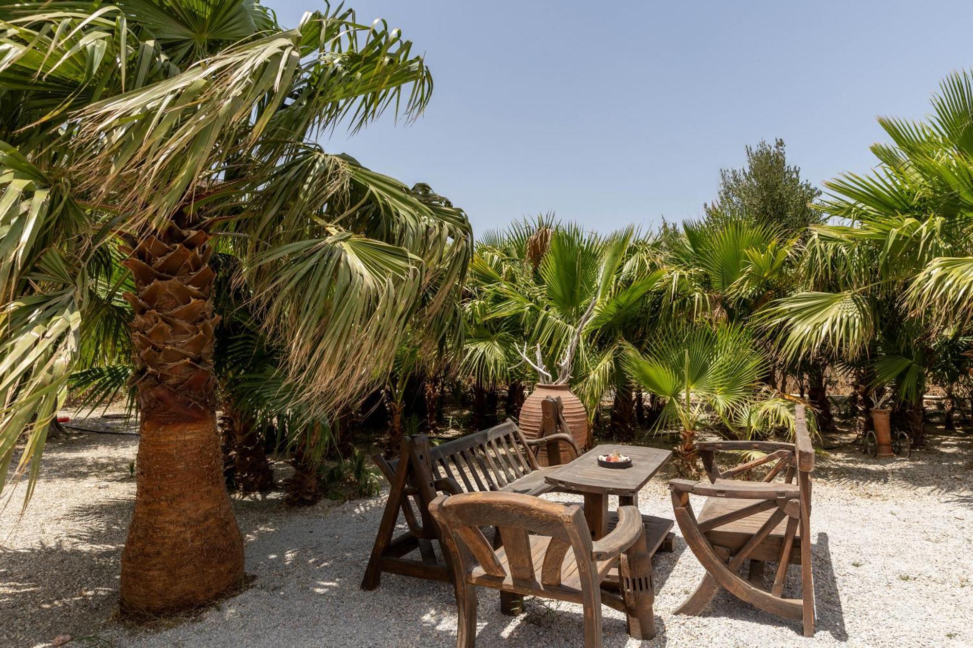 Helios Beach Studios Pláka 外观 照片