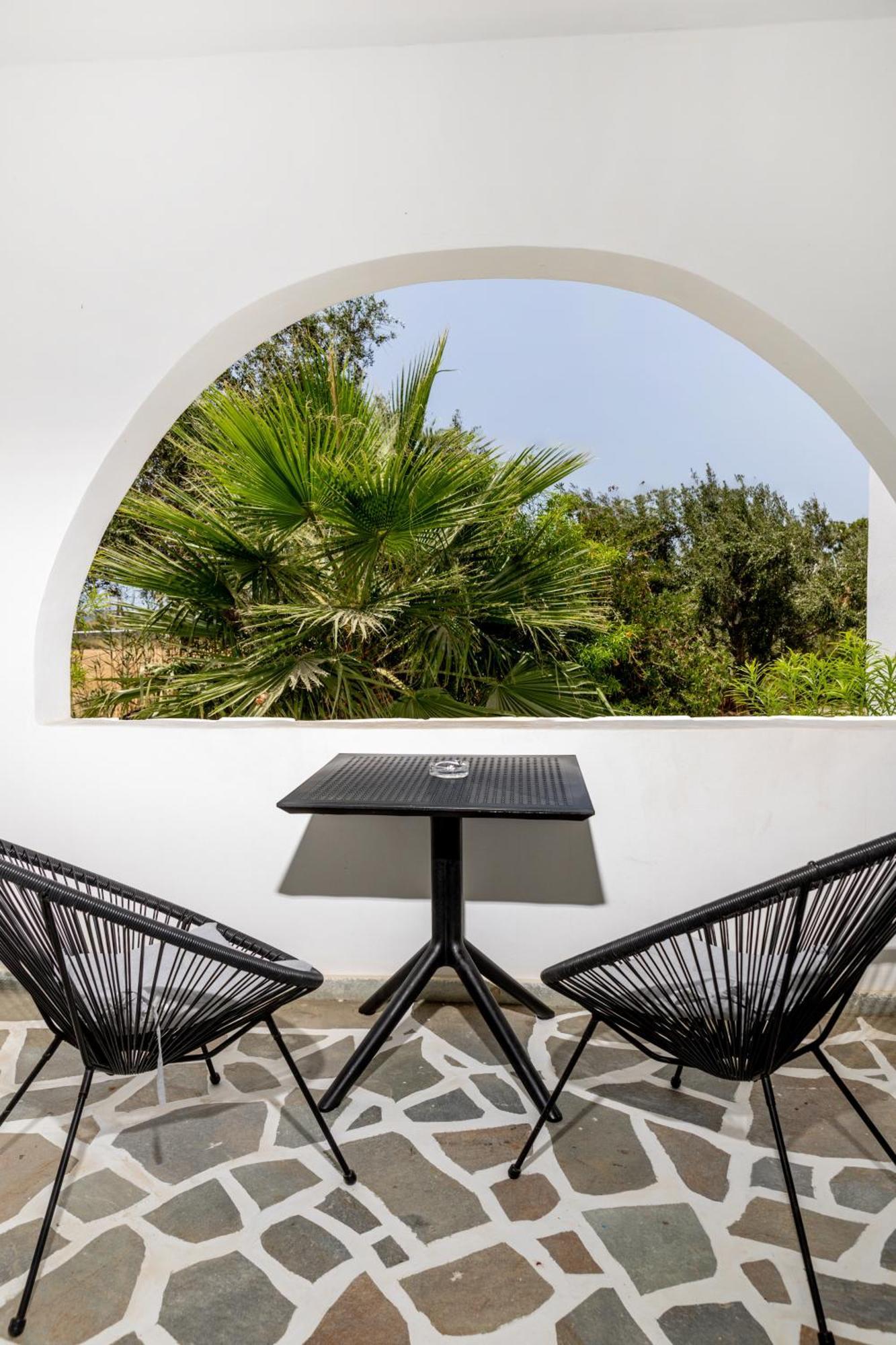 Helios Beach Studios Pláka 外观 照片