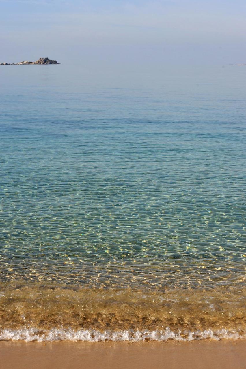 Helios Beach Studios Pláka 外观 照片