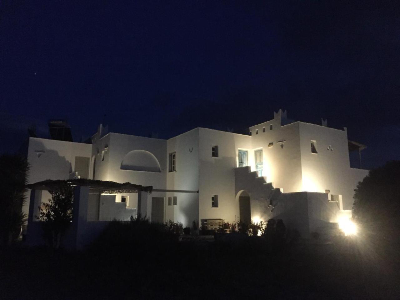 Helios Beach Studios Pláka 外观 照片