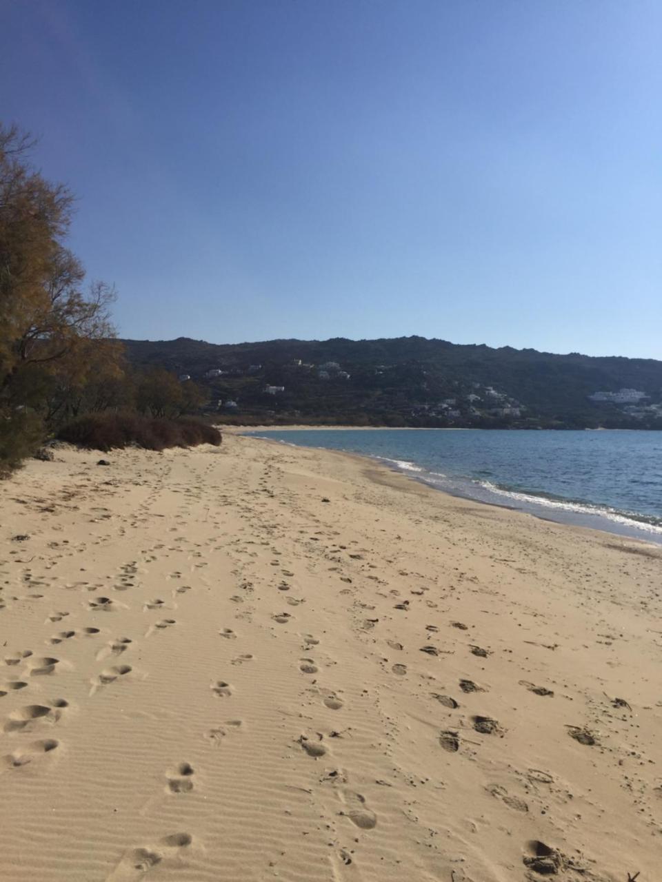 Helios Beach Studios Pláka 外观 照片