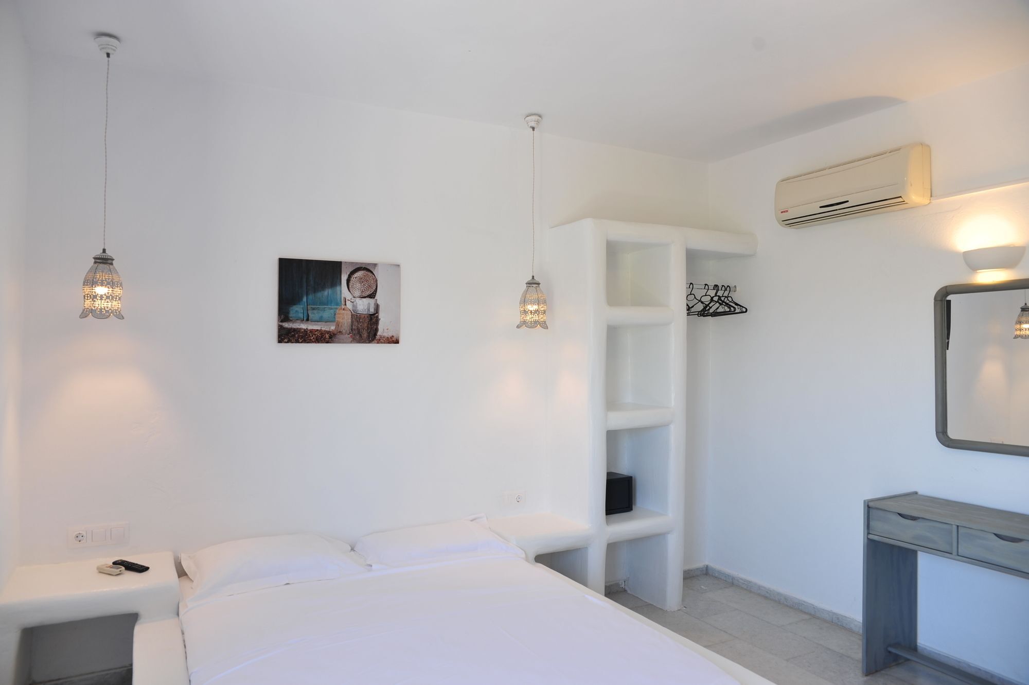 Helios Beach Studios Pláka 外观 照片