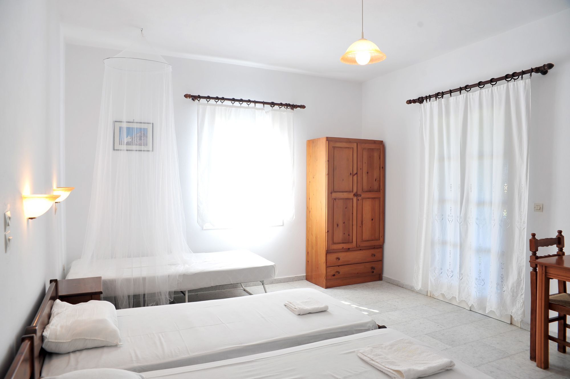 Helios Beach Studios Pláka 外观 照片
